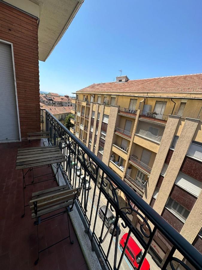Casa Gino Daire Asti Dış mekan fotoğraf